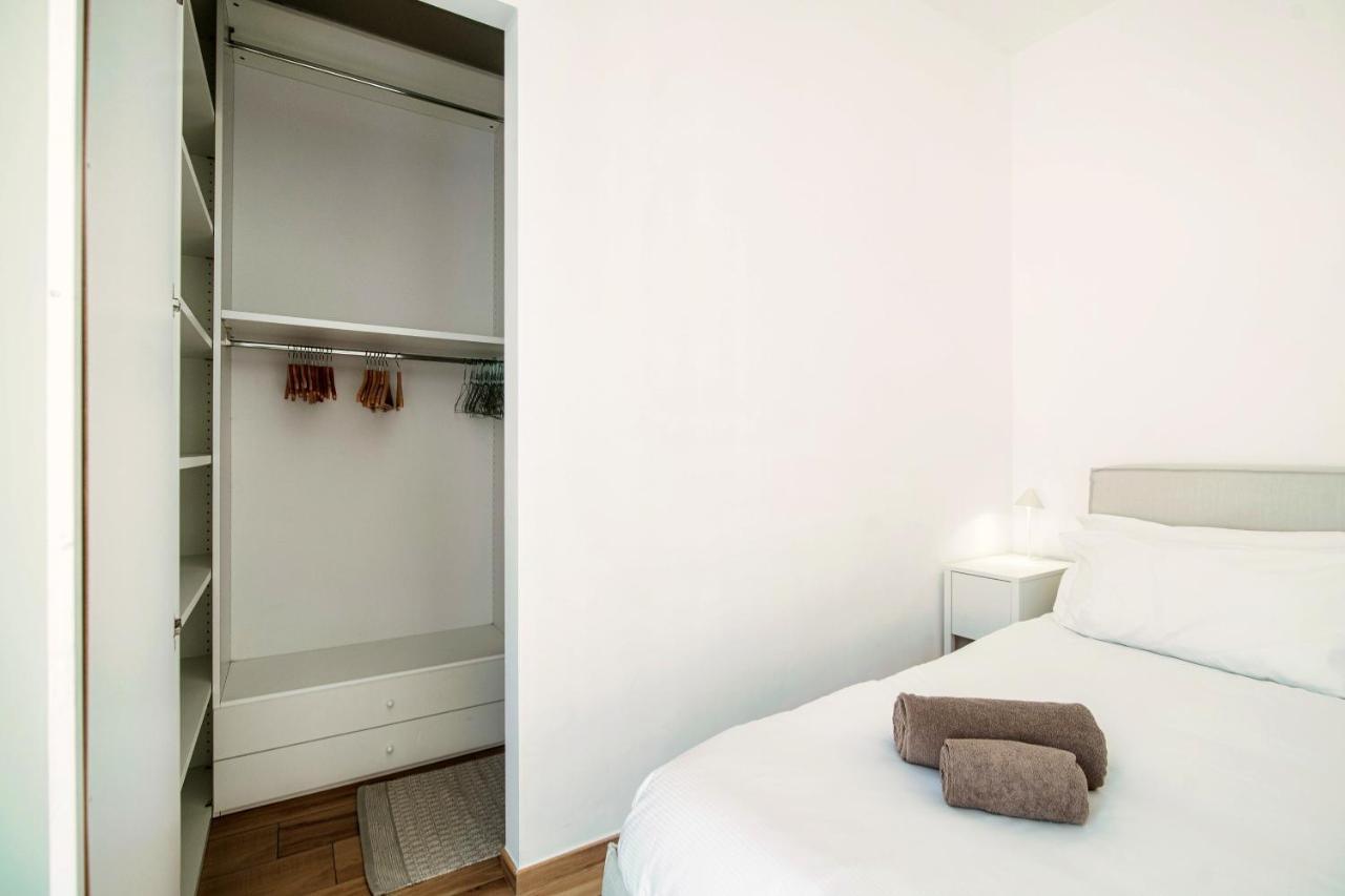 Piazza Roma - The House Of Travelers Apartamento Como Exterior foto